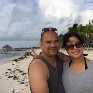 Meet your Posher, Amy-tony